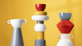 Collection Jeu de terre, jeu de totem (3)