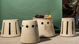 Collection Totem (1)