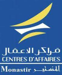 Le-Centre-d'Affaires-de-Monastir